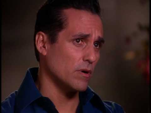 Maurice Benard, Bipolar Disorder