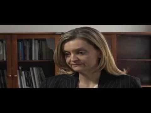 The Relationship Between Drugs and Crime, Redonna Chandler (2 of 3)