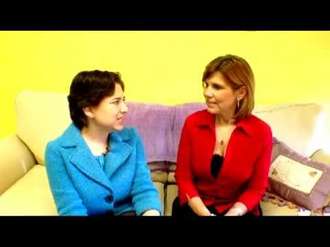 Part 2 - What does an eating disorder "look" like? Interview with Jessica Setnick, MS, RD, CEDRD