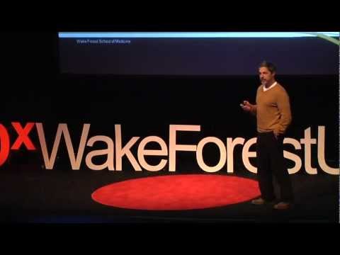 The Value of Drug Addiction Research: Michael Nader at TEDxWakeForestU