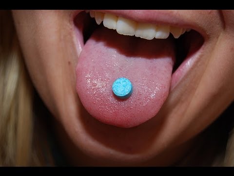 What it is Like To Do Drugs: My experience using ecstasy and what its like to do it