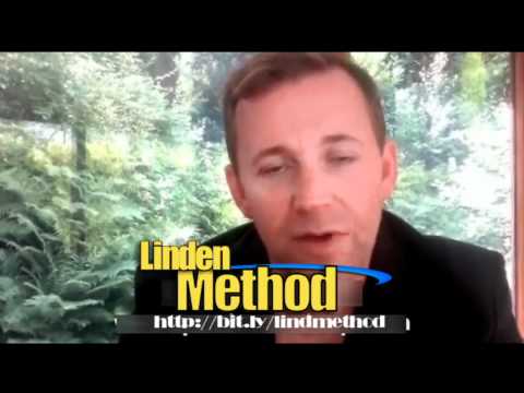 Watch General Anxiety Disorder Treatment - Anxiety Disorder Help Linden Method