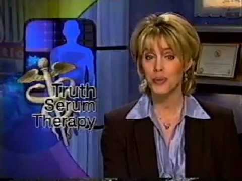 Inside Edition: Truth Serum Treatment