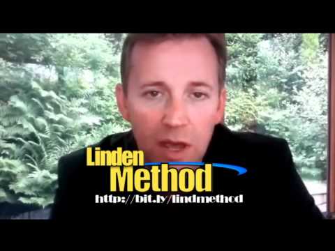 Linden Method Anxiety Disorder Cure [Linden Method Anxiety Disorder Cure]