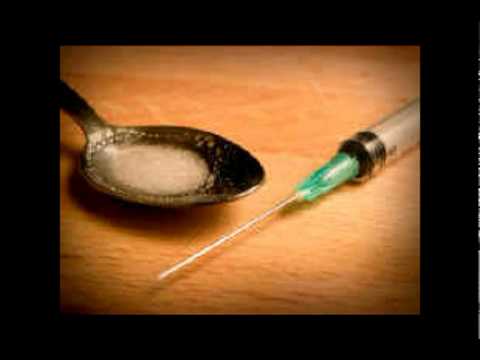 What is Heroin ?