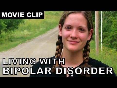 Living with Bipolar Disorder - NO KIDDING ME 2 clip