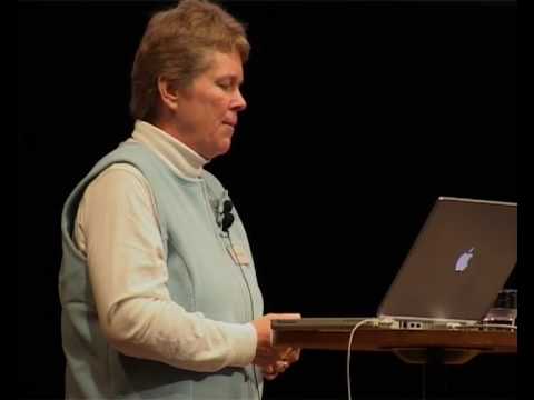 RECOVERY FROM MENTAL DISORDERS, A LECTURE BY PATRICIA DEEGAN