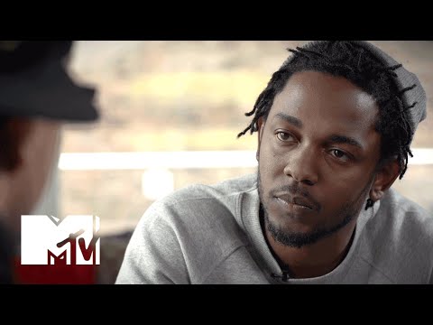 Kendrick Lamar Talks About ‘u,’ His Depression & Suicidal Thoughts (Pt. 2) | MTV News