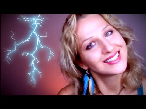 ☔ 10 AMAZING ASMR binaural triggers for sleep *SLAYING anxiety & depression *