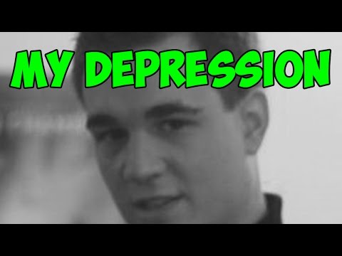 My Depression from Gaming & Full-Time Streaming