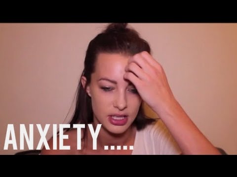 Anxiety & Depression: My Advice