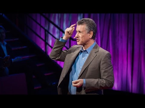How to Stay Calm When You Know You'll Be Stressed | Daniel Levitin | TED Talks