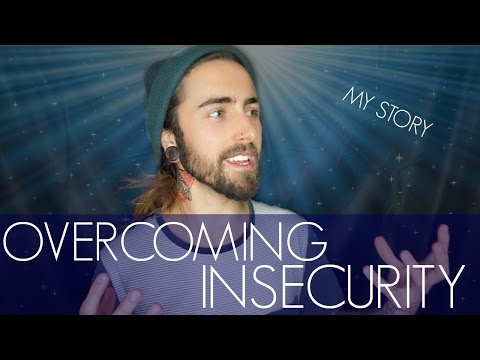 Overcoming Insecurities! (My Story/ Method to Accepting Yourself)