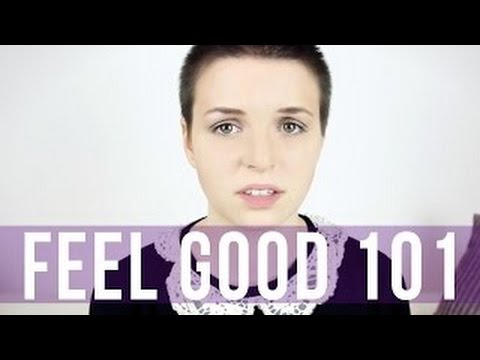 Feel Good 101: Self harming