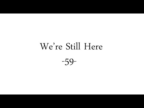 We're Still Here #59 - Momocon '16/Depression's Lies