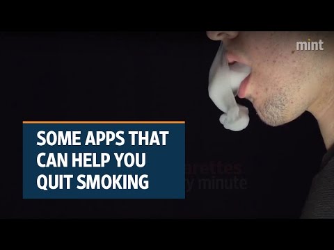 World No Tobacco Day | Some apps that can help you quit smoking
