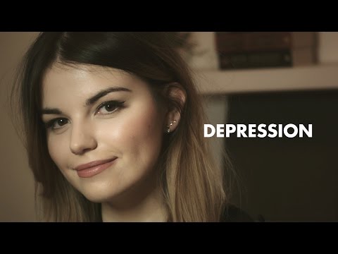 LIVING WITH A DEPRESSED PERSON