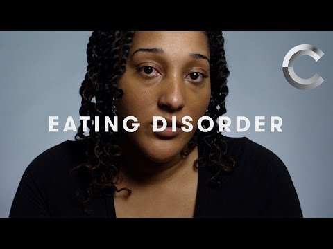 One Word - Episode 34: You Don't Look Like... (Eating Disorders)