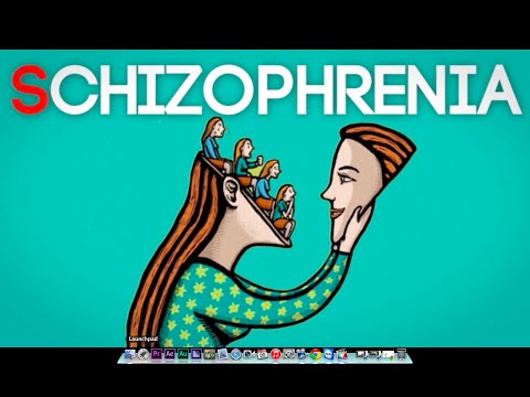 Schizophrenia