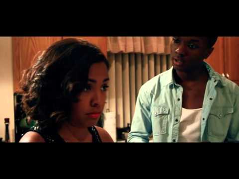 Insecurity- Short Film (2014)