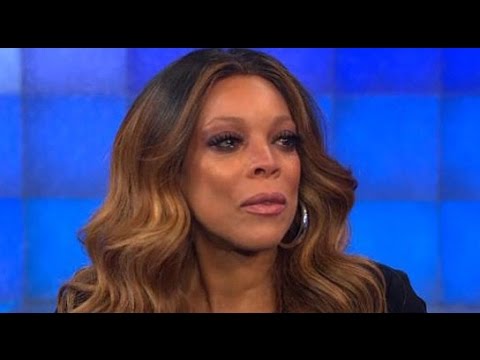 Wendy Williams Opens Up About Her Son Being Addicted To Synthetic Marijuana