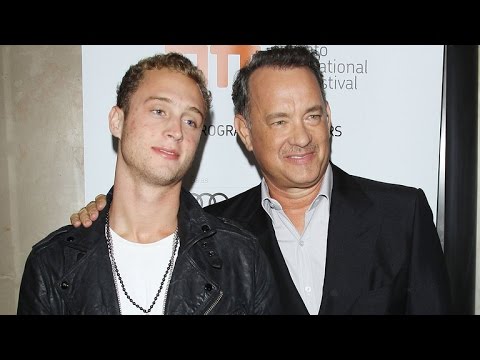 Tom Hanks' Son Chet Admits Past Cocaine Addiction, Reveals He's Sober in Instagram Videos