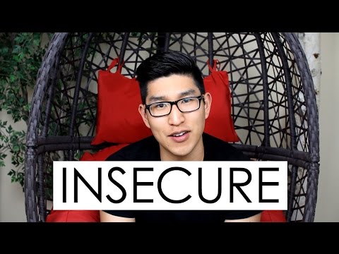 What's your greatest insecurity?