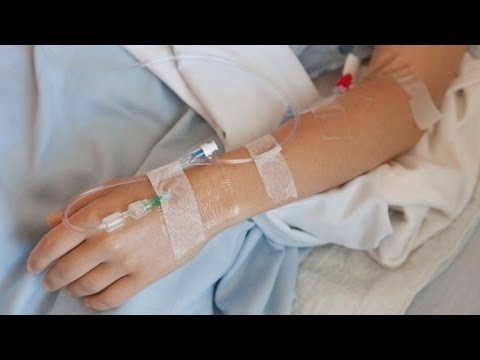 Ketamine Suicide Treatment Shows Benefits For Users