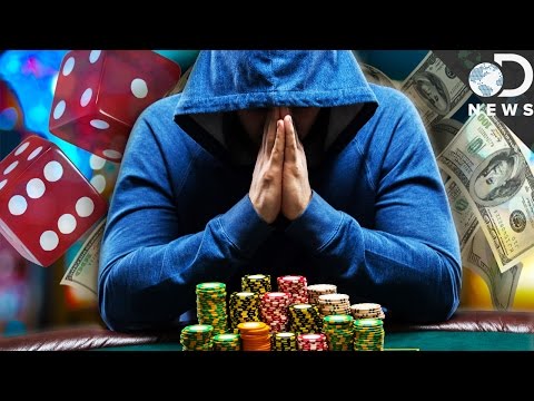 How Casinos Trick You Into Gambling More