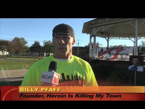 Fighting the Stigma of Heroin Addiction