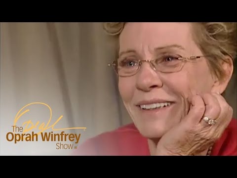 How Patty Duke Gave Hope to Millions Suffering From Bipolar Disorder | The Oprah Winfrey Show l OWN