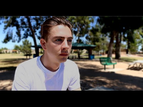 True Stories of Addiction: Connor