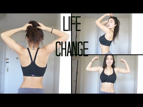 HOW VEGANISM CHANGED MY LIFE & ENDED MY EATING DISORDER