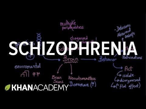 Schizophrenia