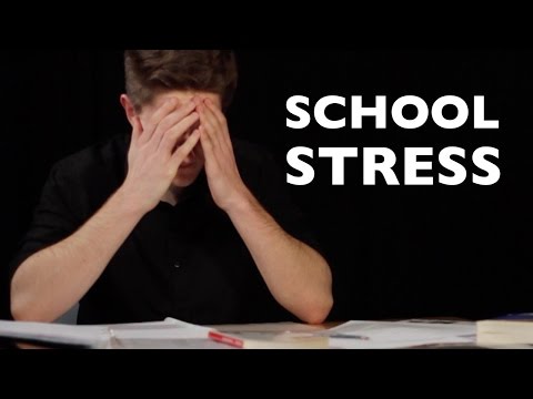 School Stress