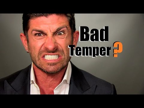 How To Handle A Bad Temper | 9 Tips To Control your Anger
