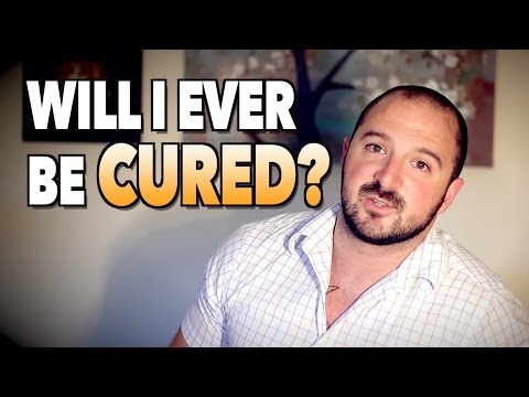 Will I Ever Be CURED from Depression, Anxiety, & Depersonalization? | feat. Douglas Bloch