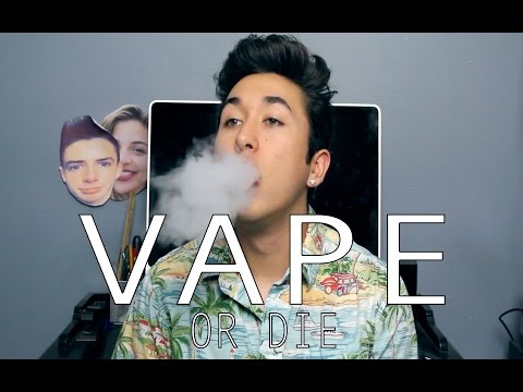 My Strange Addiction - Vaping