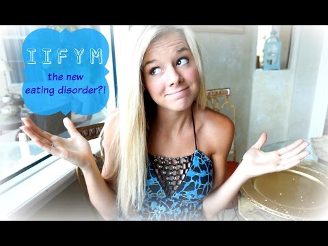 IIFYM: The New Eating Disorder?