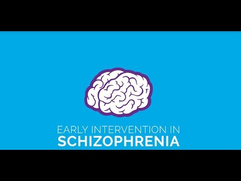 Early Intervention In Schizophrenia